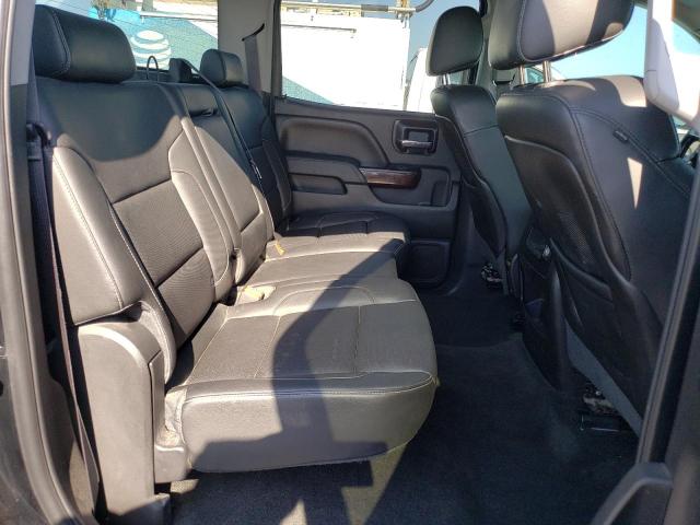 3GTU2VEC5EG393380 GMC Sierra K1500 Slt