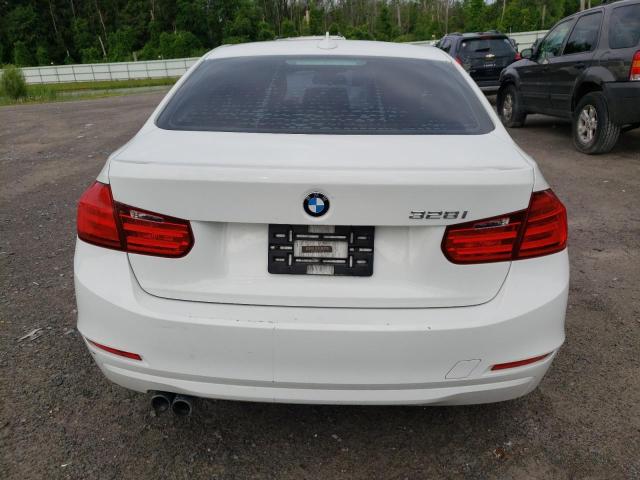 WBA3A5C56FF607070 BMW 328 I
