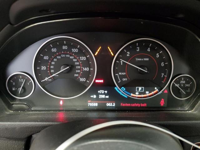 WBA8Z5C50GG501921 BMW 328 Xigt Sulev