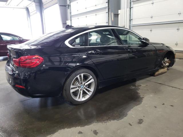 WBA4J3C56KBL10665 BMW 430xi Gran Coupe