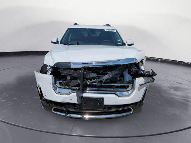 1GKKNML48PZ154286 GMC ACADIA SLT