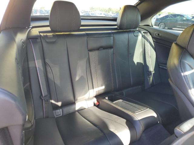 WBS4Z9C55JED30932 BMW M4