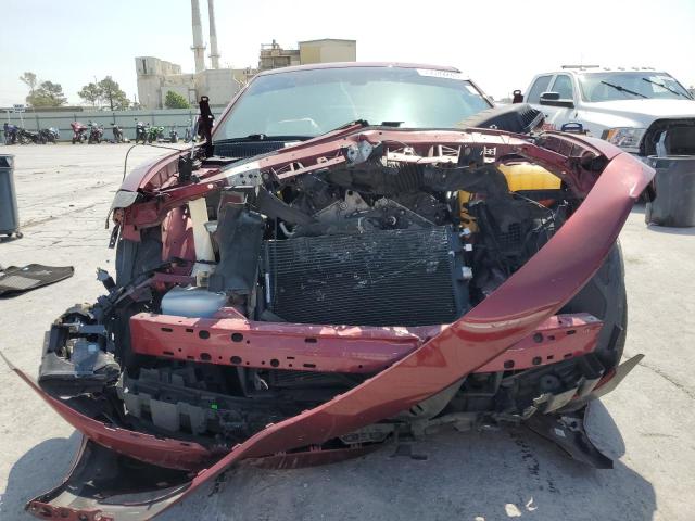 2C3CDXBG6JH239123 Dodge Charger Sxt