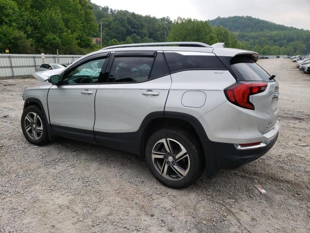 3GKALVEVXML385156 GMC Terrain Slt