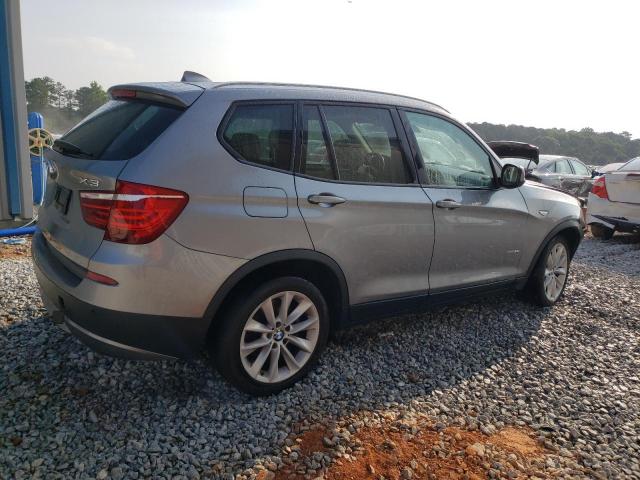 5UXWX9C59E0D43884 BMW X3 Xdrive28i