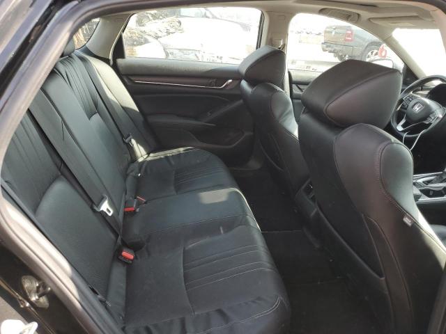 1HGCV1F99JA113839 Honda Accord Touring