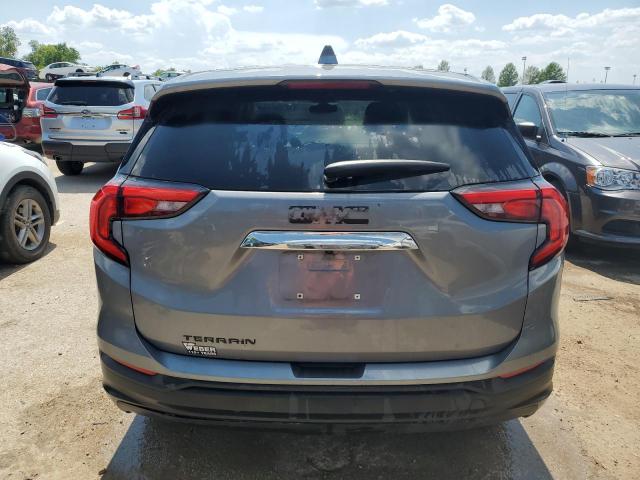 3GKALMEVXJL179647 GMC Terrain Sle