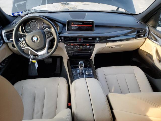 5UXKR0C53J0Y04069 BMW X5 Xdrive35i