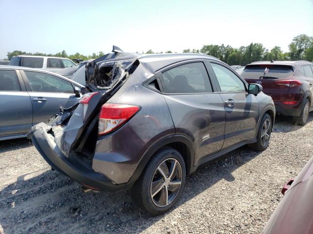 3CZRU6H5XMM755734 Honda HR-V EX