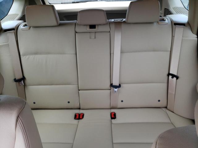 5UXWX9C35H0W78396 BMW X3 Xdrive28i
