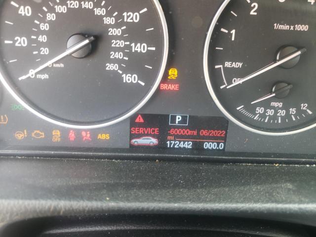 WBA3B1G58ENS79932 BMW 320 I