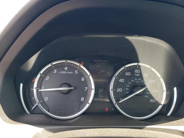 19UUB1F51FA027510 Acura TLX TECH