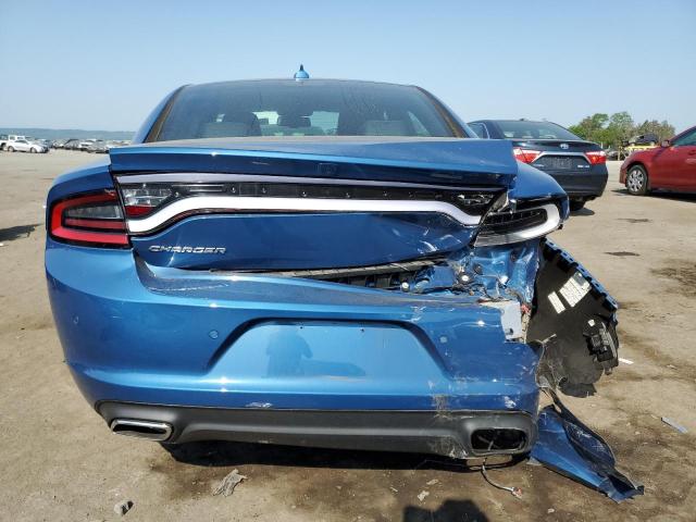 2C3CDXBG2MH675424 Dodge Charger Sxt