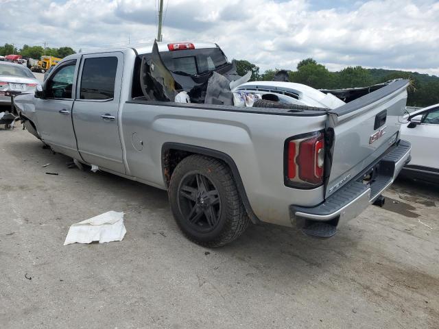 3GTU2PEJ7HG409884 GMC Sierra K1500 Denali