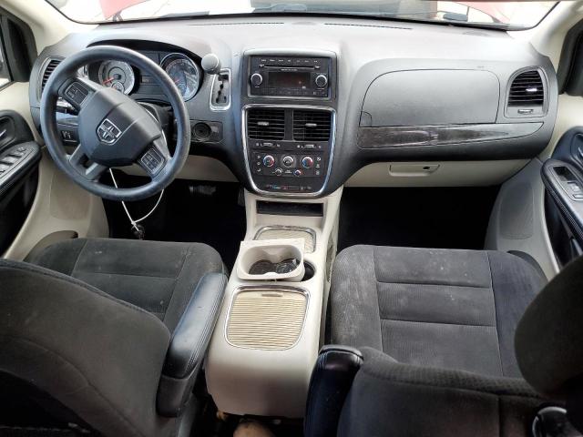 2C4RDGCG4FR548739 Dodge Grand Caravan Sxt