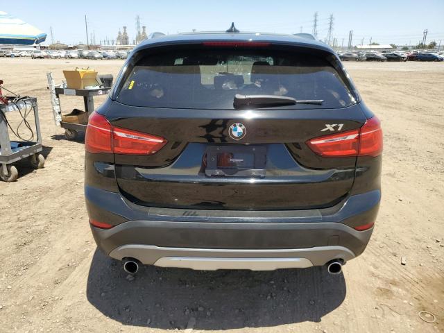 WBXHU7C33J5L05263 BMW X1 Sdrive28i