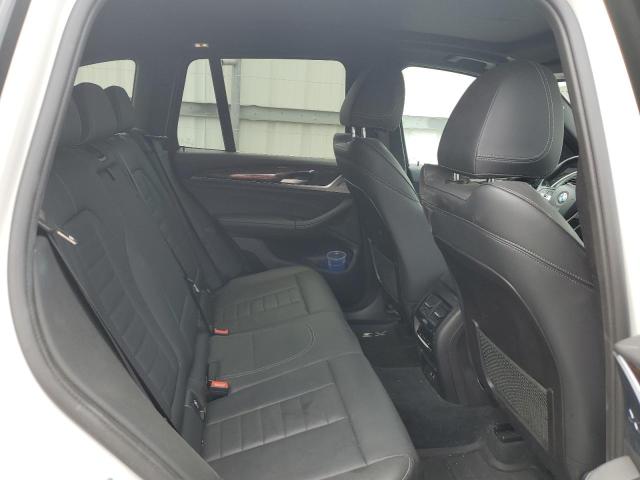 5UXTS1C03L9C33770 BMW X3 Xdrive30e