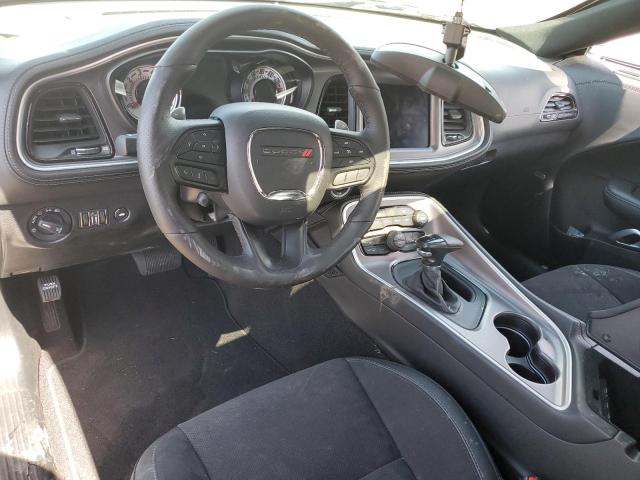 2C3CDZBT0NH238631 Dodge Challenger R/t