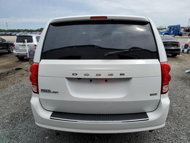 2C4RDGBG6KR566736 Dodge Grand Caravan Se