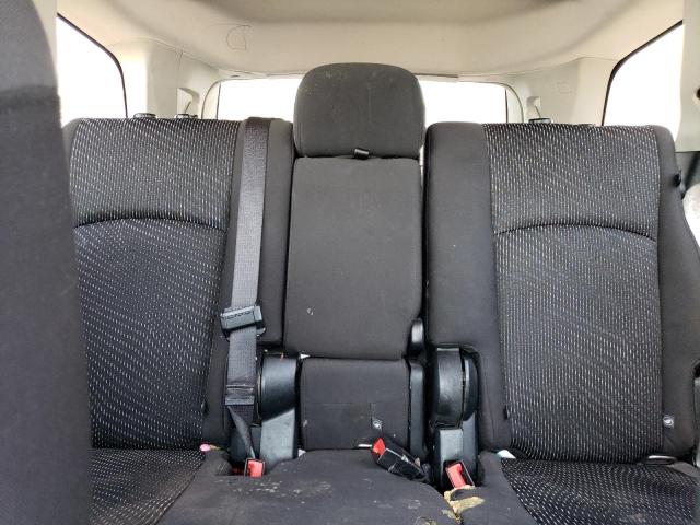 3C4PDDBG5HT574225 Dodge Journey Sxt