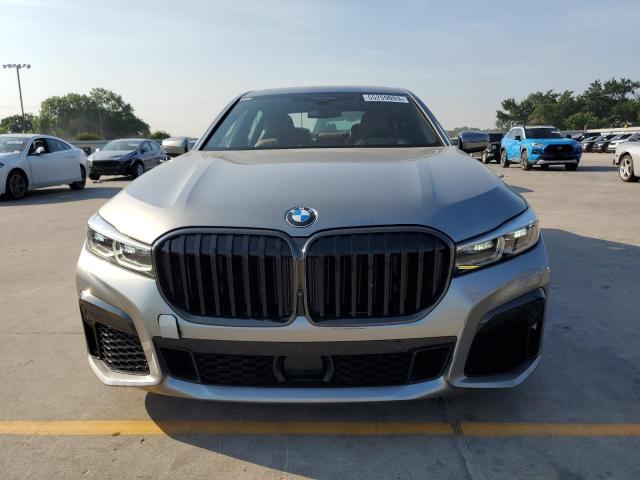 WBA7T2C09NCK56637 BMW 740 I