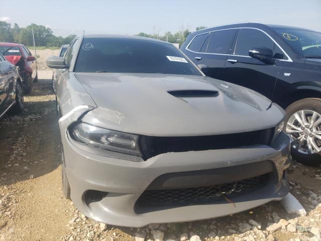2C3CDXGJ0KH530612 Dodge Charger Scat Pack