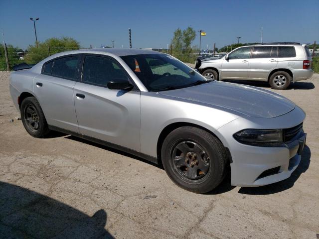 2C3CDXKTXHH521286 Dodge Charger Police