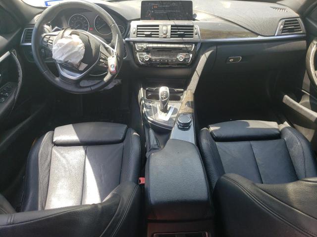 WBA8E9C50GK646392 BMW 328 I Sulev