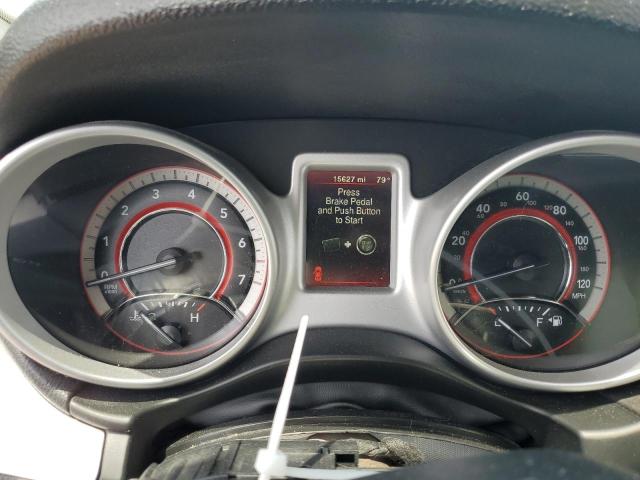 3C4PDCAB7LT194439 Dodge JOURNEY SE