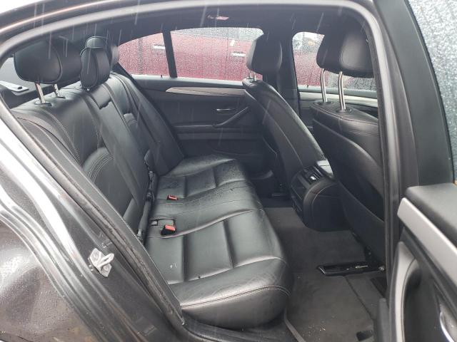 WBA5A5C58GG351650 BMW 528 I