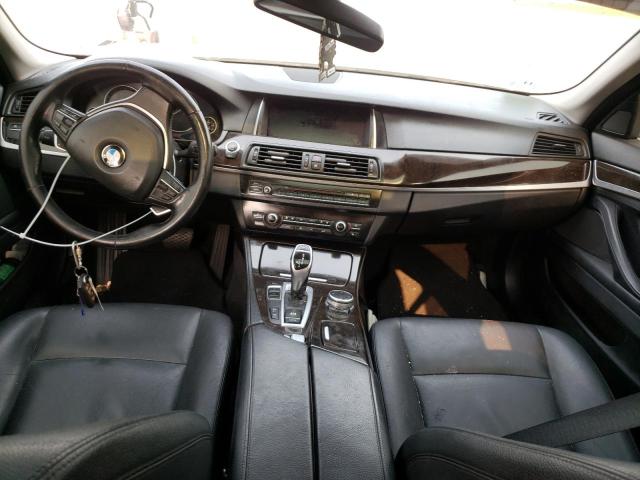 WBA5A7C57GG144744 BMW 528 XI