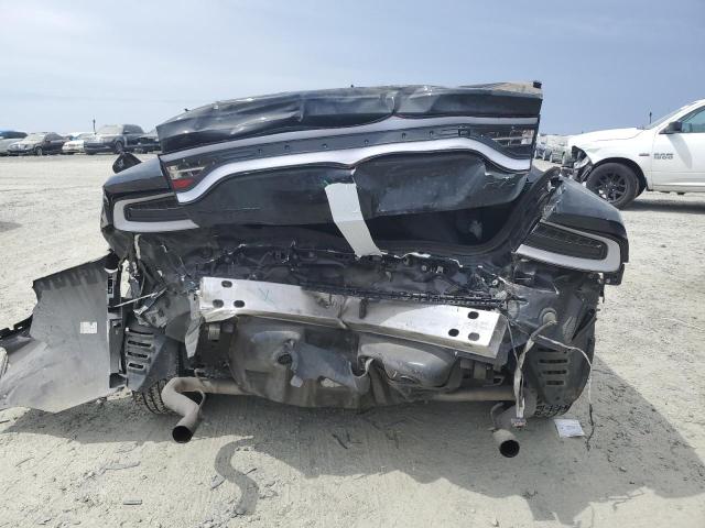 2C3CDXCT9GH115657 Dodge CHARGER R/T