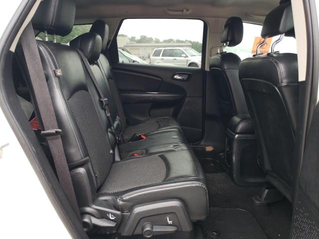 3C4PDCGG5FT537966 Dodge Journey Crossroad