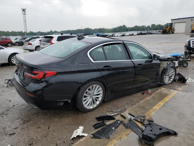 WBA53BH09MCF88210 BMW 530 I