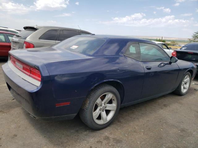 2C3CDYAG1EH203871 Dodge Challenger Sxt