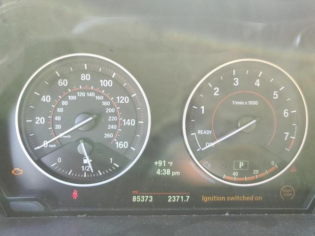 WBA1J9C50GV371814 BMW M235XI