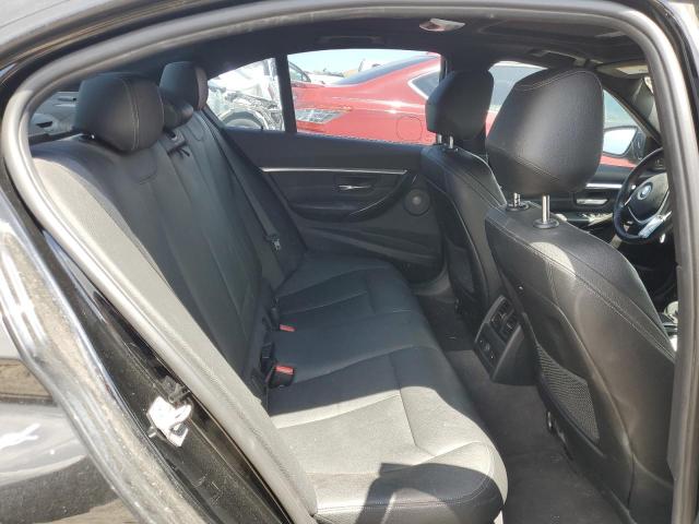 WBA8E3G58GNU05024 BMW 328 Xi Sulev