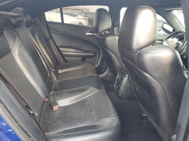 2C3CDXBG1KH660636 Dodge Charger Sxt