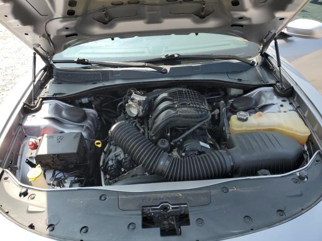 2C3CDXHG5JH125282 Dodge Charger Sxt Plus