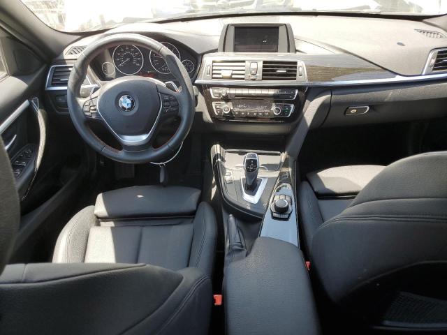 WBA8B9G56JNU98385 BMW 330 I