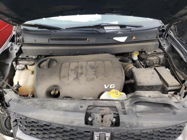 3C4PDCEG1HT564541 Dodge JOURNEY GT
