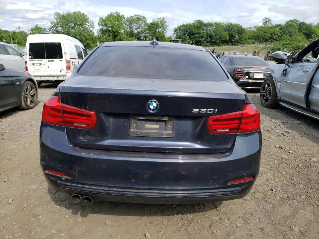 WBA8B9G59HNU49482 BMW 330 I
