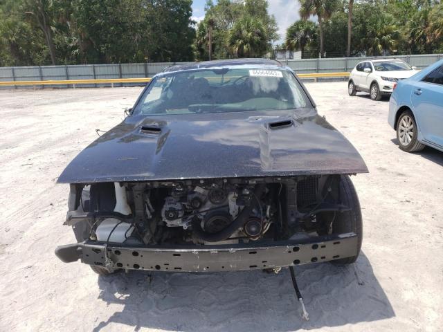 2C3CDZBT0HH568810 Dodge Challenger R/t