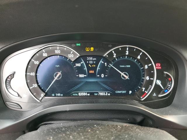 5UXTR9C56JLD59935 BMW X3 Xdrive30i