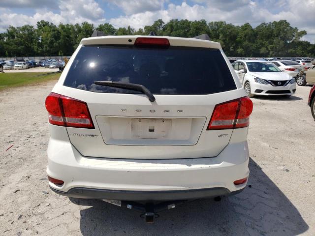 3C4PDCBB4ET141795 Dodge Journey Sxt