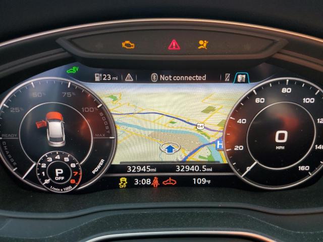 WA1E2AFY9L2072496 Audi Q5 E Premium Plus