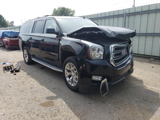 1GKS1HKC3FR175475 GMC Yukon Xl C1500 Slt