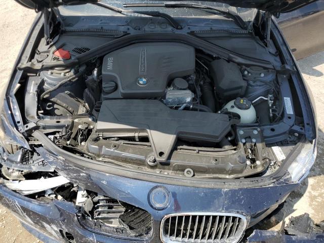 WBA8E9C56GK644257 BMW 328 I Sulev