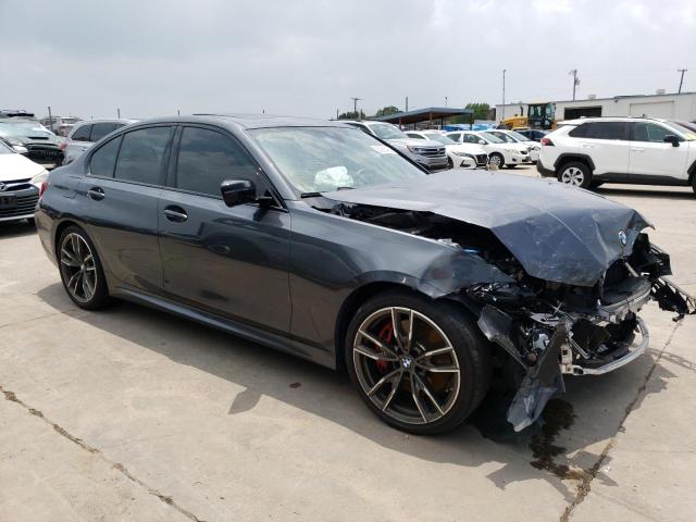 3MW5U7J06N8C32064 BMW M340I