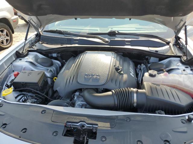 2C3CDXCT7NH235826 Dodge CHARGER R/T